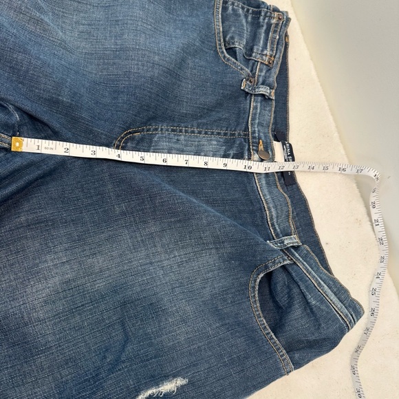 Marina Sport/ Marina Rinaldi Wide Leg Jeans – 25 - Picture 11 of 14